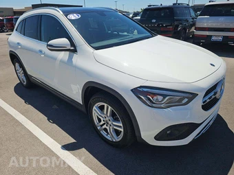 2021 Mercedes-Benz GLA 250 4MATIC – miniatura 4