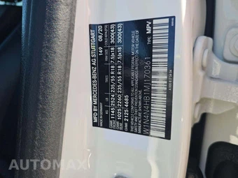 2021 Mercedes-Benz GLA 250 4MATIC – miniatura 5