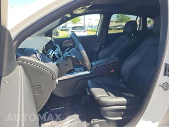 2021 Mercedes-Benz GLA 250 4MATIC – miniatura 6