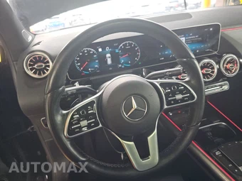 2021 Mercedes-Benz GLA 250 4MATIC - miniatura 10