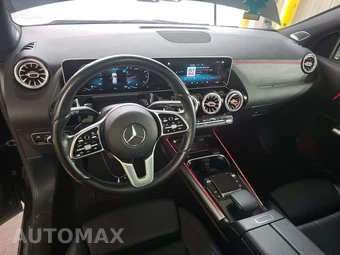 2021 Mercedes-Benz GLA 250 4MATIC - miniatura 11