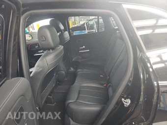 2021 Mercedes-Benz GLA 250 4MATIC - miniatura 13