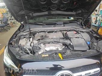 2021 Mercedes-Benz GLA 250 4MATIC - miniatura 15