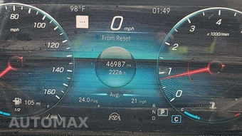 2021 Mercedes-Benz GLA 250 4MATIC - miniatura 17