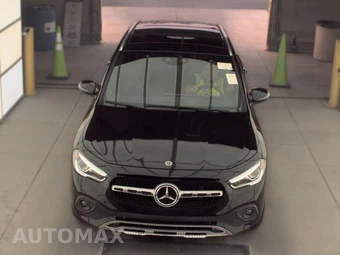 2021 Mercedes-Benz GLA 250 4MATIC - miniatura 2