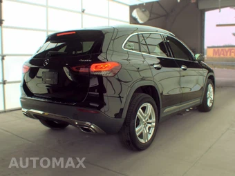 2021 Mercedes-Benz GLA 250 4MATIC - miniatura 4