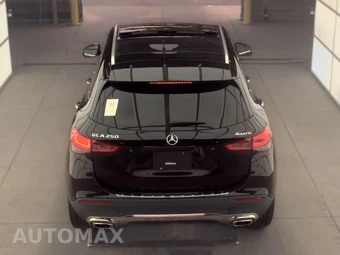 2021 Mercedes-Benz GLA 250 4MATIC - miniatura 5