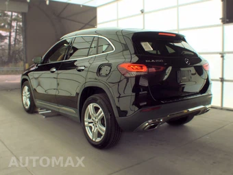 2021 Mercedes-Benz GLA 250 4MATIC - miniatura 6