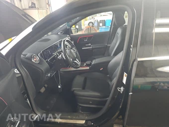 2021 Mercedes-Benz GLA 250 4MATIC - miniatura 7