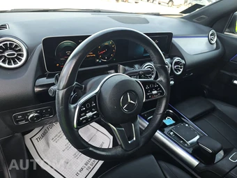 2021 Mercedes-Benz GLA 250 4MATIC - miniatura 11