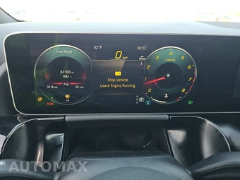 2021 Mercedes-Benz GLA 250 4MATIC - miniatura 12