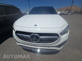 2021 Mercedes-Benz GLA 250 4MATIC – miniatura 2