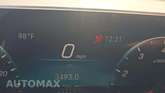 2021 Mercedes-Benz GLA 250 4MATIC – miniatura 25