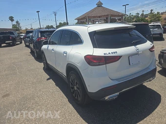 2021 Mercedes-Benz GLA 250 4MATIC – miniatura 6