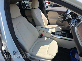 2021 Mercedes-Benz GLA 250 4MATIC - miniatura 15