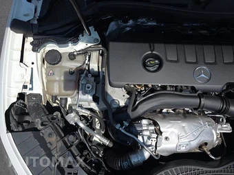 2021 Mercedes-Benz GLA 250 4MATIC - miniatura 18