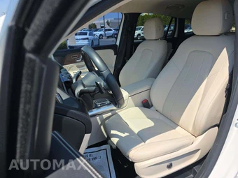 2021 Mercedes-Benz GLA 250 4MATIC - miniatura 3