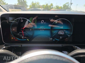 2021 Mercedes-Benz GLA 250 4MATIC - miniatura 6