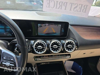 2021 Mercedes-Benz GLA 250 4MATIC - miniatura 7
