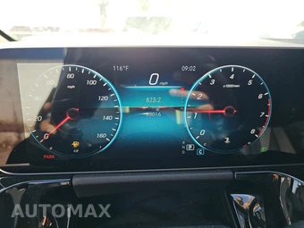 2021 Mercedes-Benz GLA 250 4MATIC – miniatura 12