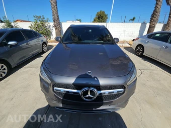 2021 Mercedes-Benz GLA 250 4MATIC – miniatura 2