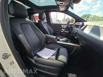 2021 Mercedes-Benz GLA 250 4MATIC - miniatura 18