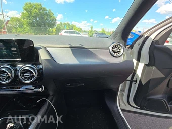 2021 Mercedes-Benz GLA 250 4MATIC - miniatura 19