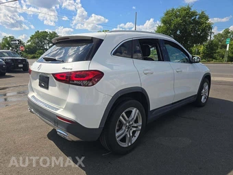 2021 Mercedes-Benz GLA 250 4MATIC - miniatura 3