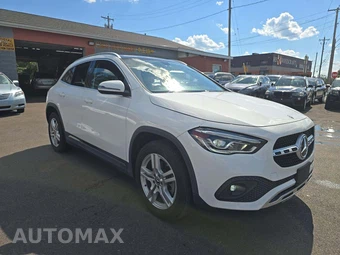 2021 Mercedes-Benz GLA 250 4MATIC - miniatura 4
