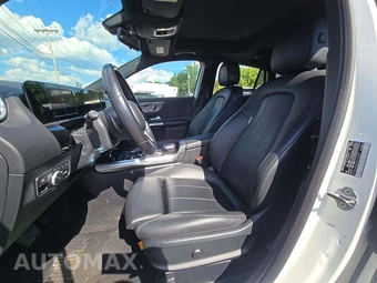 2021 Mercedes-Benz GLA 250 4MATIC - miniatura 6