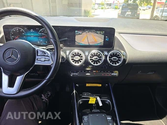 2021 Mercedes-Benz GLA 250 4MATIC – miniatura 10