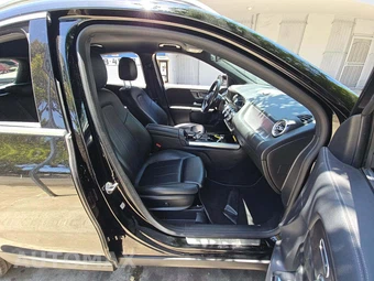 2021 Mercedes-Benz GLA 250 4MATIC – miniatura 18