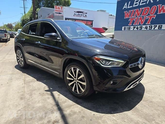 2021 Mercedes-Benz GLA 250 4MATIC – miniatura 4