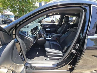 2021 Mercedes-Benz GLA 250 4MATIC – miniatura 6