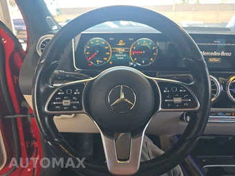 2021 Mercedes-Benz GLA 250 4MATIC - miniatura 10