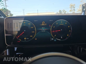 2021 Mercedes-Benz GLA 250 4MATIC - miniatura 12