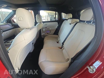 2021 Mercedes-Benz GLA 250 4MATIC - miniatura 13