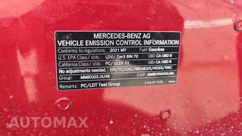2021 Mercedes-Benz GLA 250 4MATIC - miniatura 18