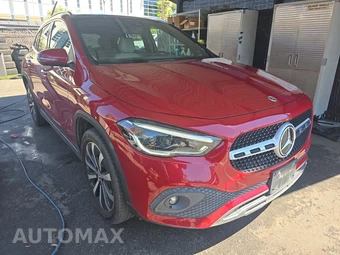 2021 Mercedes-Benz GLA 250 4MATIC - miniatura 3