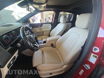 2021 Mercedes-Benz GLA 250 4MATIC - miniatura 7