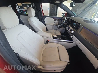 2021 Mercedes-Benz GLA 250 4MATIC - miniatura 8