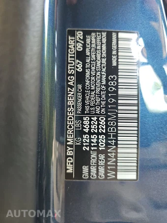 2021 Mercedes-Benz GLA 250 4MATIC – miniatura 14