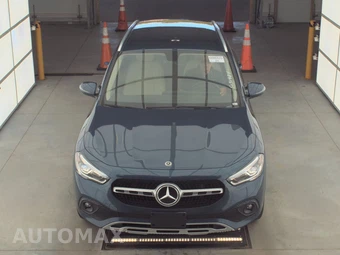 2021 Mercedes-Benz GLA 250 4MATIC – miniatura 2