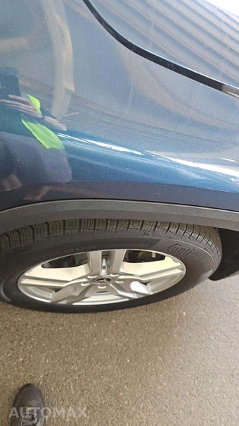 2021 Mercedes-Benz GLA 250 4MATIC – miniatura 27