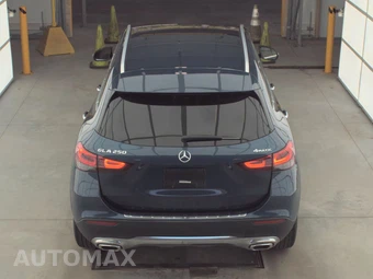 2021 Mercedes-Benz GLA 250 4MATIC – miniatura 5