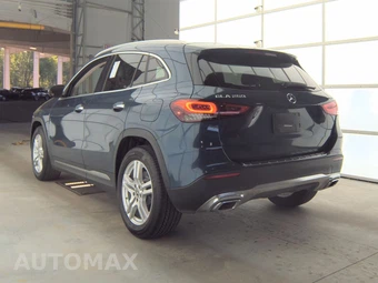 2021 Mercedes-Benz GLA 250 4MATIC – miniatura 6