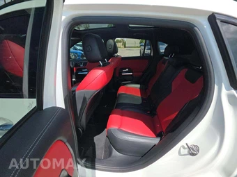 2021 Mercedes-Benz GLA 250 4MATIC - miniatura 10