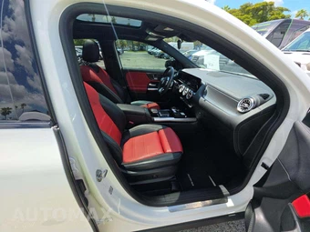 2021 Mercedes-Benz GLA 250 4MATIC - miniatura 15