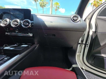 2021 Mercedes-Benz GLA 250 4MATIC - miniatura 16