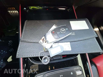 2021 Mercedes-Benz GLA 250 4MATIC - miniatura 5